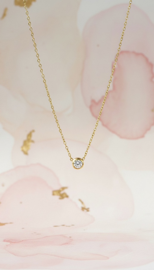 The Grace Necklace