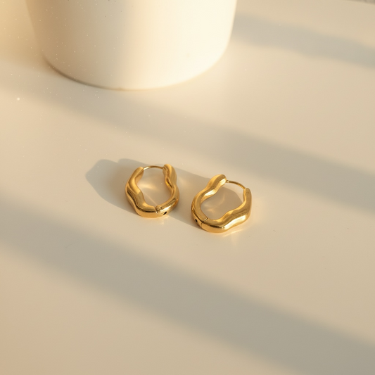 The Wave Hoops